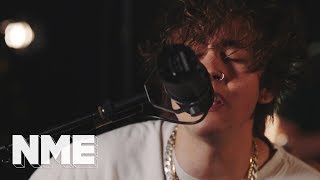 Rat Boy - &#39;LAIDBACK&#39; | Basement Sessions