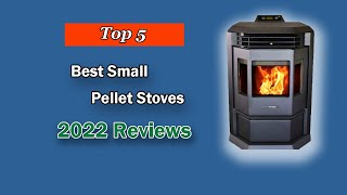 The Best Small Pellet Stove 2025