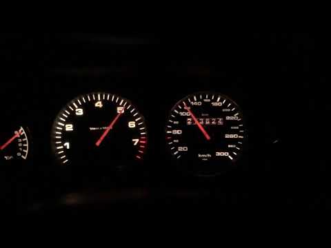 Thumbnail for Porsche 993 Carrera 4 almost Top Speed by Porsche, Car, Porsche Carrera GT, Porsche 993