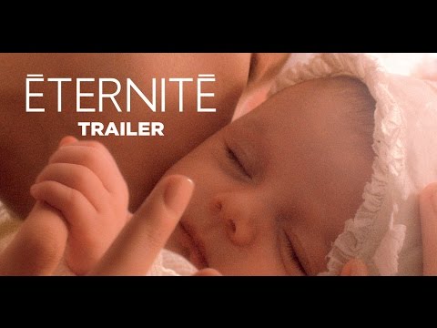 Eternity (2016) Trailer