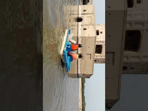 Shoaib k sat waseem Moon haram minar