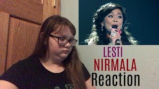 Download lagu LESTI NIRMALA, D'ACADEMY ASIA FINAL  Reaction mp3