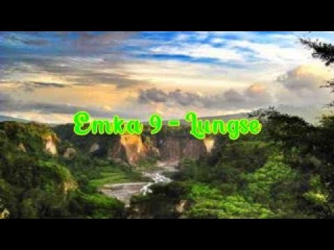 Emka 9 - Lungse (Karya Kang Dedi Mulyadi)