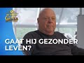 Peter over het meest ANGSTIGE MOMENT in zijn leven! Zo gaat het nu met hem... | Familie Gillis