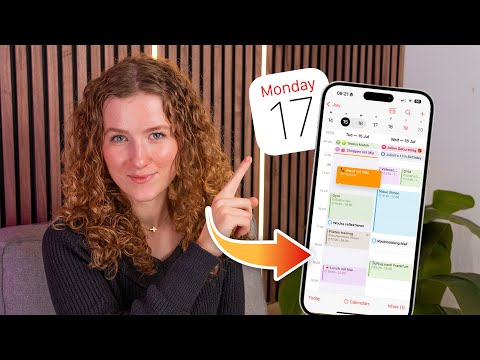 You’re using Apple Calendar wrong – here’s how to do it right!