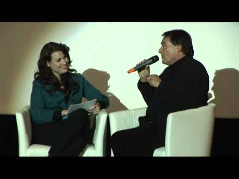 Wolfgang Flür Interviewed By Carmen Brablec 2011