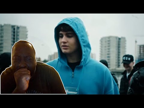 Cole LC - Westbrook ft Adz (Reaction)