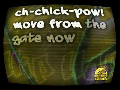 Wu Tang Clan - C.R.E.A.M. Instrumental (Hip Hop Karaoke Australia)