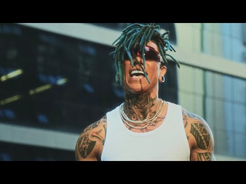 Edcity | Batendo de Novo (Clipe Oficial)