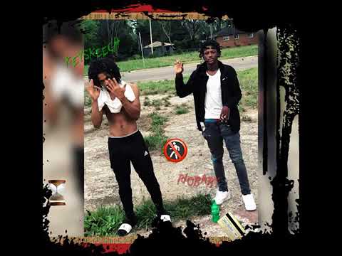 Key Skeechy x Rio Baby  "Crocodile Flow” (Official Audio)