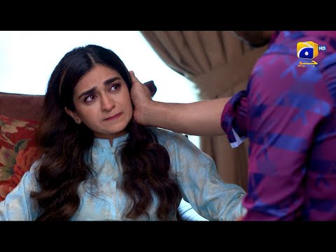 Mohabbat Chor Di Maine - Promo 2nd Last EP 50 - Tomorrow at 9:00 PM only on Har Pal Geo