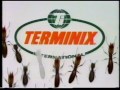 Terminix commercial (1990)