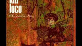 kid loco "Pearly Girly Man"