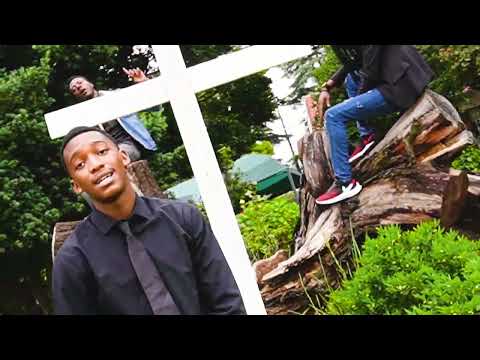 Jonaytham - Kudzai Mwari(Official Video)