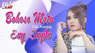 Download lagu Eny Sagita - Bohoso Moto | Dangdut ( Music Video) mp3