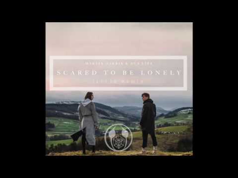 Martin Garrix - Scared To Be Lonely (JEST3R Remix)