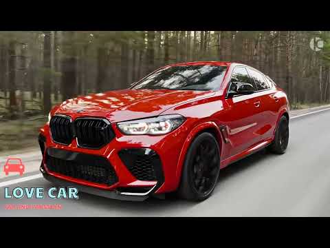 2021 Akrapovic BMW X6M Flash - ULTRA X6 M here!