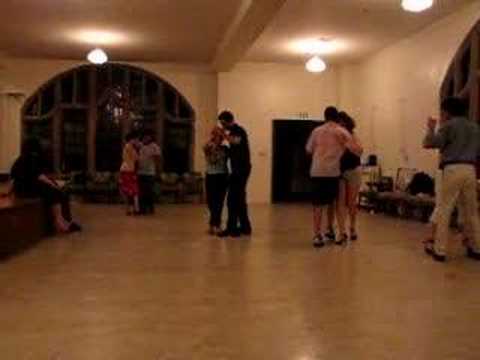 Nuevo Tango - Purdue Argentine Tango Club
