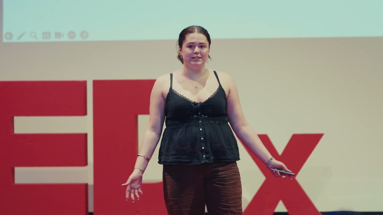 How long should we live? | Margo Grigoryants | TEDxFrancisHollandSchoolSloaneSquare