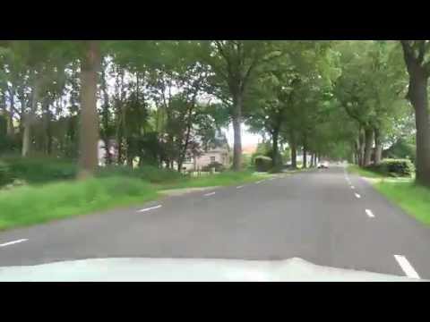 Oudehorne Aldhoarne Friesland NL 26 6 2013