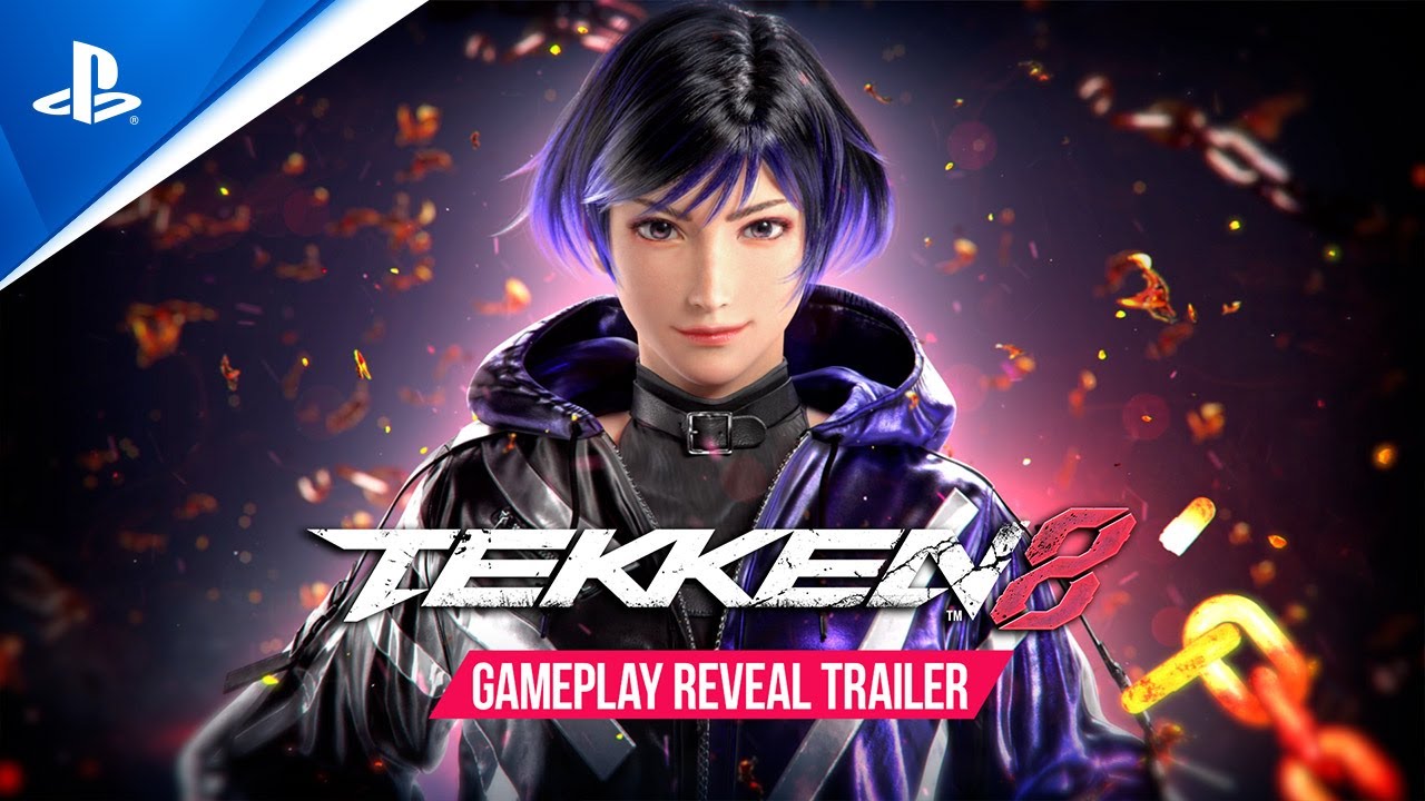 Tekken 8 demo is releasing on PS5 soon, get ready for the next
