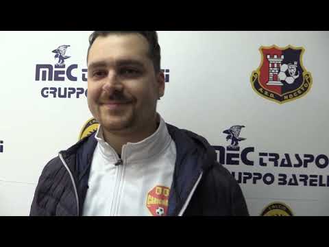 6° Torneo Juniores Emiliagol, Fidentina - Carignano 1-2