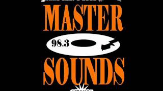 James Brown - Funky President (Master Sounds 98.3)