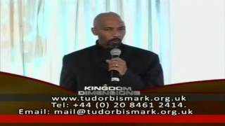 Bishop Tudor Bismark, The Quality of the Word