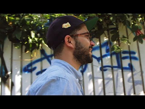 Cohenbeats finds his flow in Hebrew