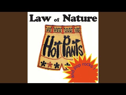 Radio Flyer - Law of Nature