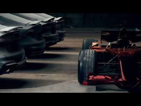 SCH - Madre Mia feat. Morad (Audio)