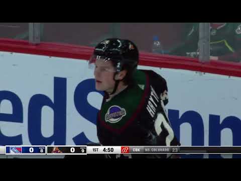 NHL Highlights: Rangers vs. Coyotes - Dec. 15, 2021