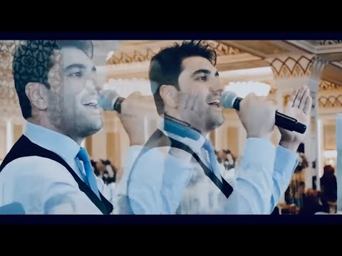 Gurbash Atayew - Söyyan diyayda mana (Toy aydymy) HD