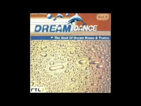 Dream Dance Vol.7 - CD1