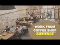 Office Sounds Ambience - Background Noise for Study and Work