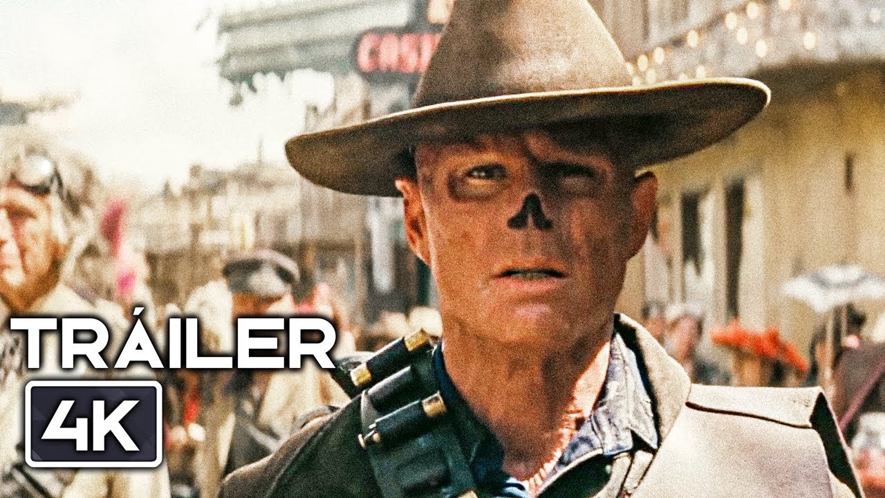 FALLOUT Temporada 2 Tráiler 2 Oficial Español (2025)