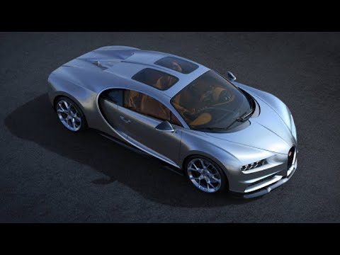 $5.8 Million Bugatti Divo Confirmed As Limited-Edition Lightweight Hypercar