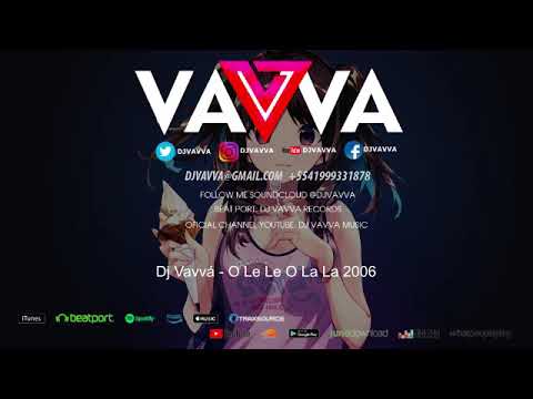 Pizza Boys - Oh Le Le (Dj Vavva Bootleg)