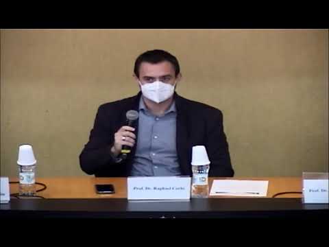 5 Anos de Reforma Trabalhista: Abertura e Agradecimentos