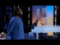 Elijah Mccormick Bless The Broken Road Emotional Audition Full Performance | American Idol Week 3