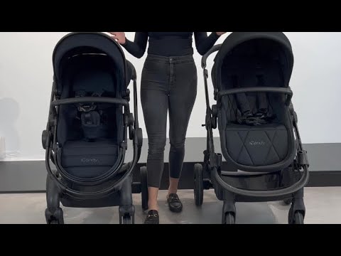 Comparing the Peach 7 to Orange