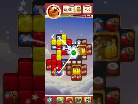 toonblast level 5040