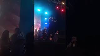 A VECES ME PREGUNTO EN VIVO FULL VERSION   CONCIERTO HUEY DUNBAR 2023   SANTA CRUZ BOLIVIA