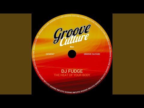 The Heat Of Your Body (Extended)