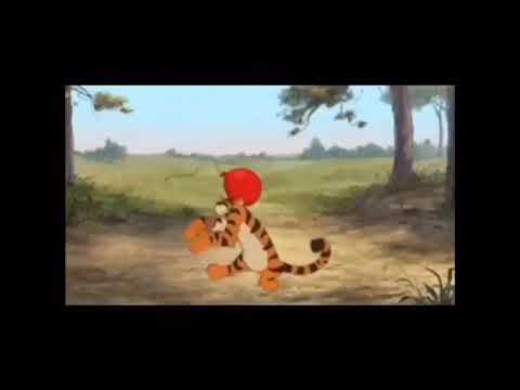 Pumbaa Pauses The Chipmunk’s New Groove To Get Some Grubs