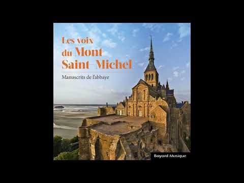 Schola Collegium Normannorum, Anne Guyard, Rogatien Despaigne - Hic est Michael archangelus