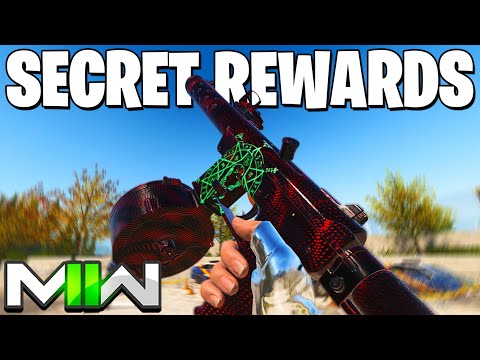 I Unlocked All Secret Event Rewards (Easy Guide)