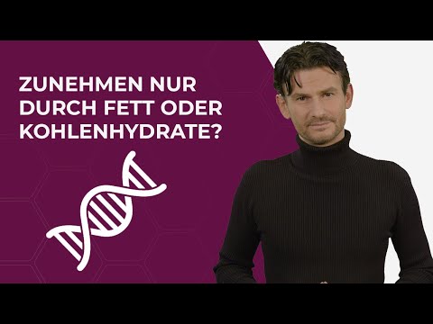 KURS KAPITEL: ÜBERGEWICHT und die GENETISCHE Ursache (Segment aus Kurs: NUTRIGENETIK)