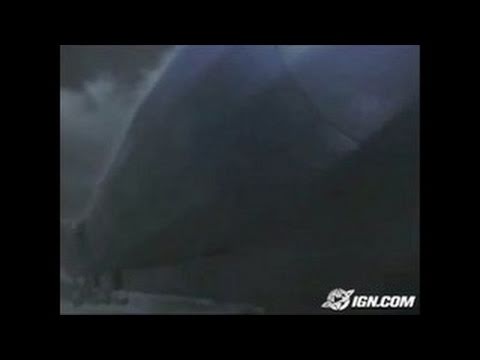 Shadow Hearts: Covenant PlayStation 2 Trailer - Big battle