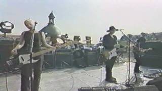 The Smashing Pumpkins - DAPHNE DESCENDS (Live HD with lyrics)